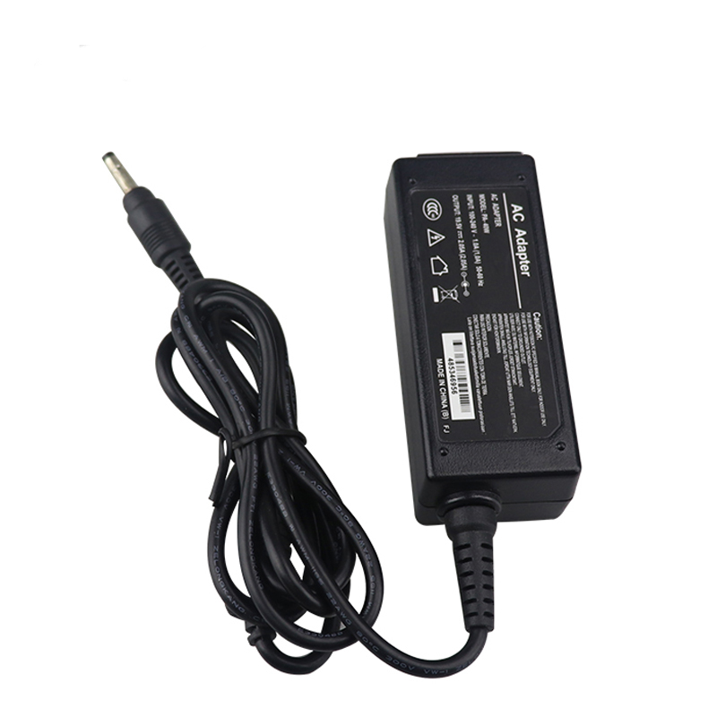 Mini chargeur adaptateur secteur 19.5V 2.05A 40W