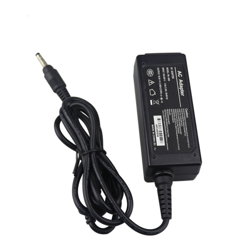 Mini-Ladegerät 19.5V 2.05A 40W AC Adapter