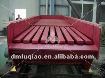 vibrating feeder working principle for quarry mining