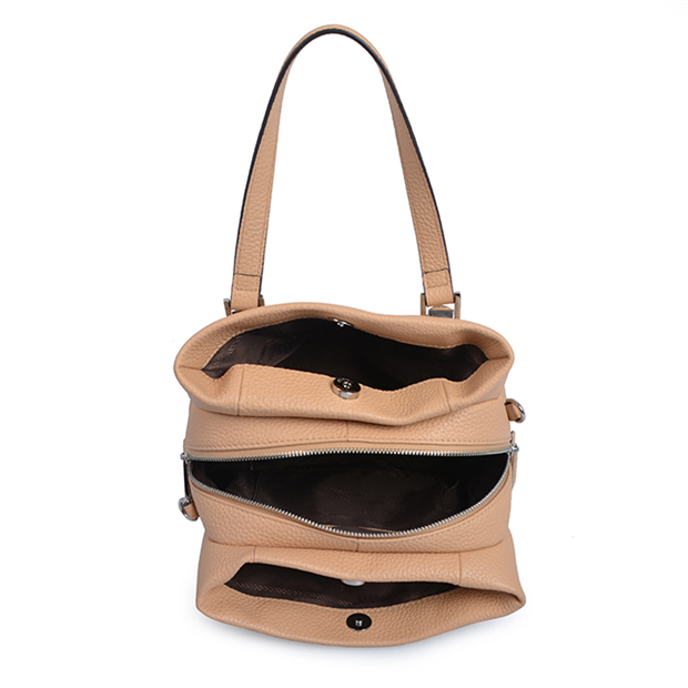 Lady Handbag Custom Large Tote Bag Leather Bags