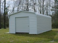 Modern home kits prefabricated garage design