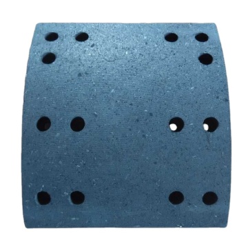 Truck Brake Shoes 4707 - Auto Parts Brake Lining