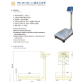 Goldbell 고품질 플랫폼 계량 규모