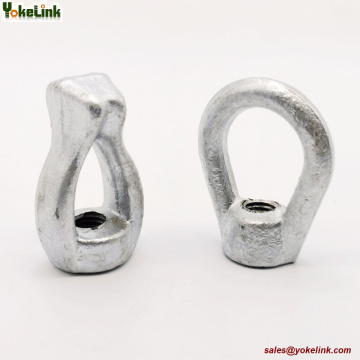 Forged Thimbleye Eyenut 3/4" per ANSI C135.1