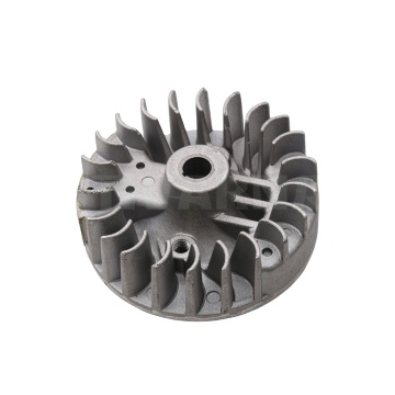 STIVARNA Flywheel for Oleo-Mac Sparta 44 Brush Cutter - Replacement Part 61250014AR