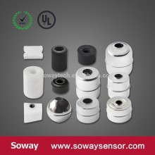 Soway Stainless steel magnetic float ball