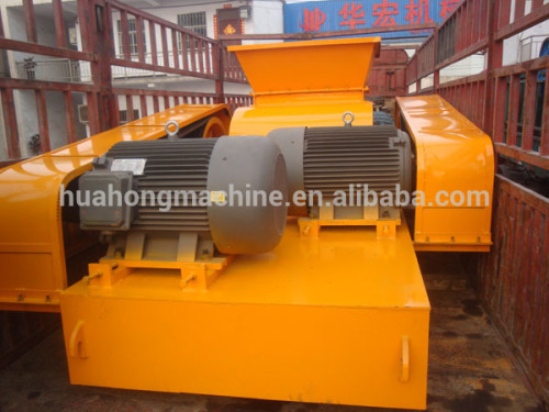 High demand products lump coal crusher,lump coal roller crusher