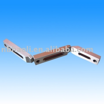 Plastic Injection Moulding Machine Part