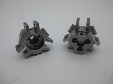 Economical Subcontract Machining Parts Services