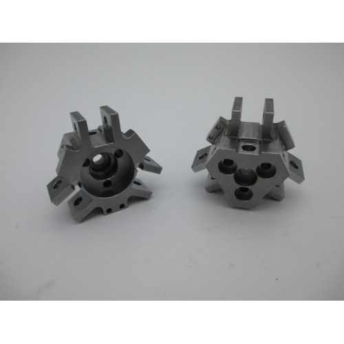 Economical Subcontract Machining Parts Services