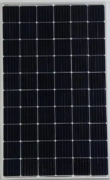 340W Mono  perc Solar Panel  158.75
