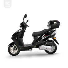 Popular USA EPA DOT Gas Scooter Petrol Scooter Gasoline Mopeds 125cc