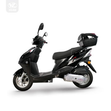 Popular USA EPA DOT Gas Scooter Petrol Scooter Gasoline Mopeds 125cc