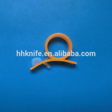 Plastic Orange Peeler Slicer