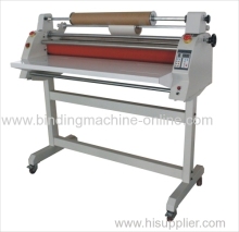 New Wide Format Roll Laminator?