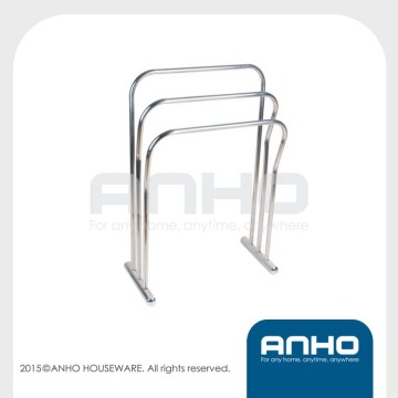 Standing Towel Rack