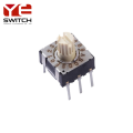 RH RV RM Rotaty Codice switch