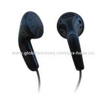 3.5mm wired earphone, designed for iPod