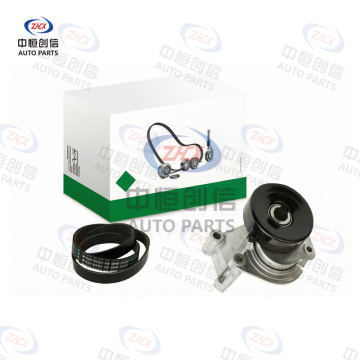 Set accesorii pentru întinderea curelei pentru Toyota Crown 5291124500