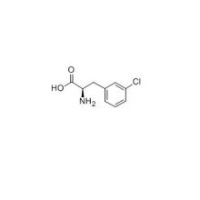 3-cloro-D-fenilalanina CAS 80126-52-9