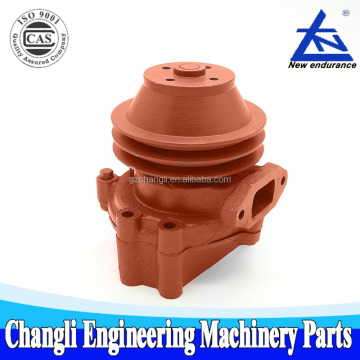YTO Dongfanghong Diesel Engine Parts: YTR4105 Water Pump for YTO Tractor