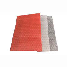 High Quality Shockproof Plastic Bubble Film Air Column Bag Bubble Film Roll