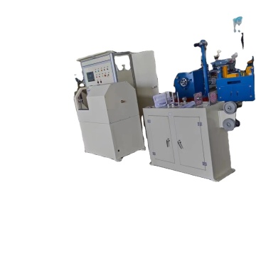 High Tech Computer Power Supply Bundle and Cable Manufacturing Equipment