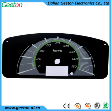 Custom China OEM Electronic Tachometers Car Gauges Speedometer