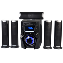 Home hub bluetooth speaker for laptop