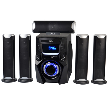 Home hub bluetooth speaker for laptop