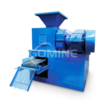 Coal Powder Ball Forming Machine: Gomine's Solution for Efficient Coal Processing