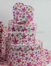 Mother' Day gift wrapping gift boxes