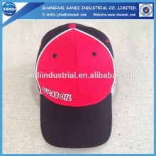 promotional men's sports visor/sun visor cap/ hat