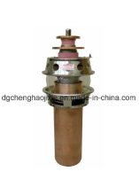 Toshiba Electron Tube E3050