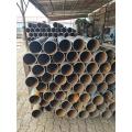 Solar Mounting Ground Screw Flange Screw Pile Foundation