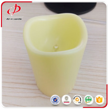 Wholesale electrical remote control led candle