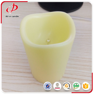 Wholesale electrical remote control led candle