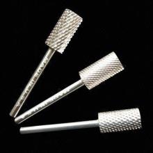 Carbide Burrs (Rotary Files)