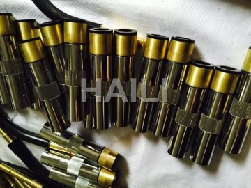 OTC 500A Torch Nozzle