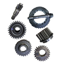 Kubota Traktor Bagian Bevel Gear TC232-15110 untuk Traktor