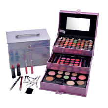 Professional Miss Young Makeup Kit - Full Set Makeup Kit