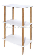 Short Shelf Unit, Stockholm Small Shelf Unit