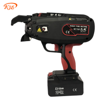 2020 Most Popular Kowy Rebar Tying Machine RT-528/RT-545/RT-558 Cordless Automatic