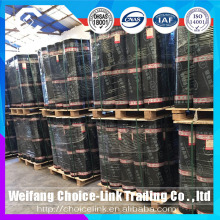 Waterproof bitumen membrane SBS modified asphalt roofing material