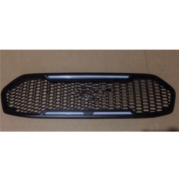 Ranger Everest Front Grille Middle Grille