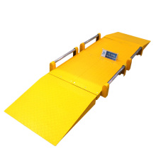 Small Weighbridge Search Engine