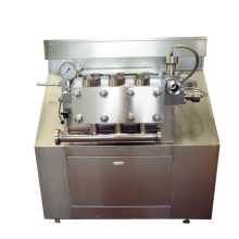 Other Fruit & Vegetable Machines Industry Ice Cream Homogenizer for Sale