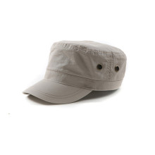 designer blank plain nylon military hat