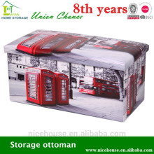 ottoman sofa bed, leather ottoman pouf, desk chair ottoman with storage function