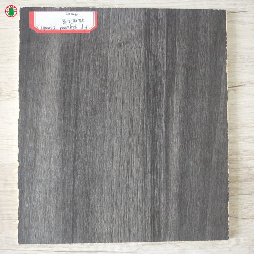 5 mm Drawing process melamine laminated plywood